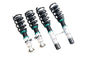 BMW X5M / X6M 19+ (F95 / F96, AWD Only) EU Series Coilover