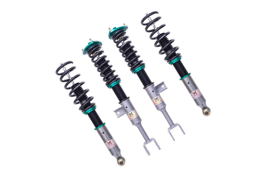 BMW 530i/540i – Euro I Series Coilovers