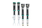 BMW 5-Series 23+ Euro I Series Coilover Kit