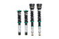BMW 5-Series 23+ Euro I Series Coilover Kit