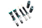 BMW M3 (G80) 21+ (RWD Only) Euro II Series Coilover Kit