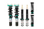 BMW M2 23+/M3 21+/M4 21+ (G80/G82/G87 – AWD Only) Euro II Series Coilover Kit