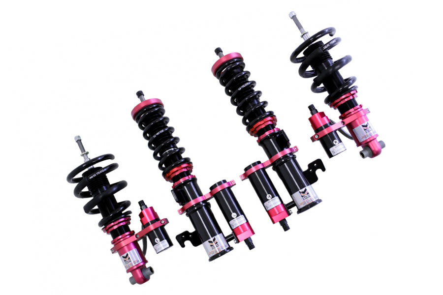 Chevrolet Camaro 10-13 – Spec-RS Series Coilovers