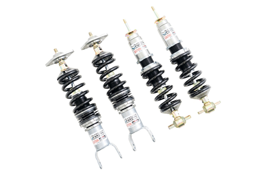 Chevrolet Corvette C5/C6 97-13 Track Series Coilover (Coil Conversion)