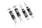 Chevrolet Corvette C5/C6 97-13 Track Series Coilover (Coil Conversion)
