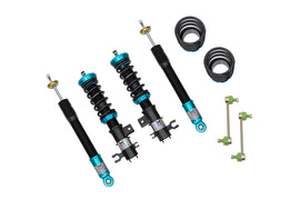 Chevrolet Spark 13-15 EZ Street Series Coilovers