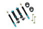 Chevrolet Spark 13-15 EZ Street Series Coilovers
