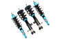 Dodge Avenger 08-14 (Sedan) EZ Series Coilovers