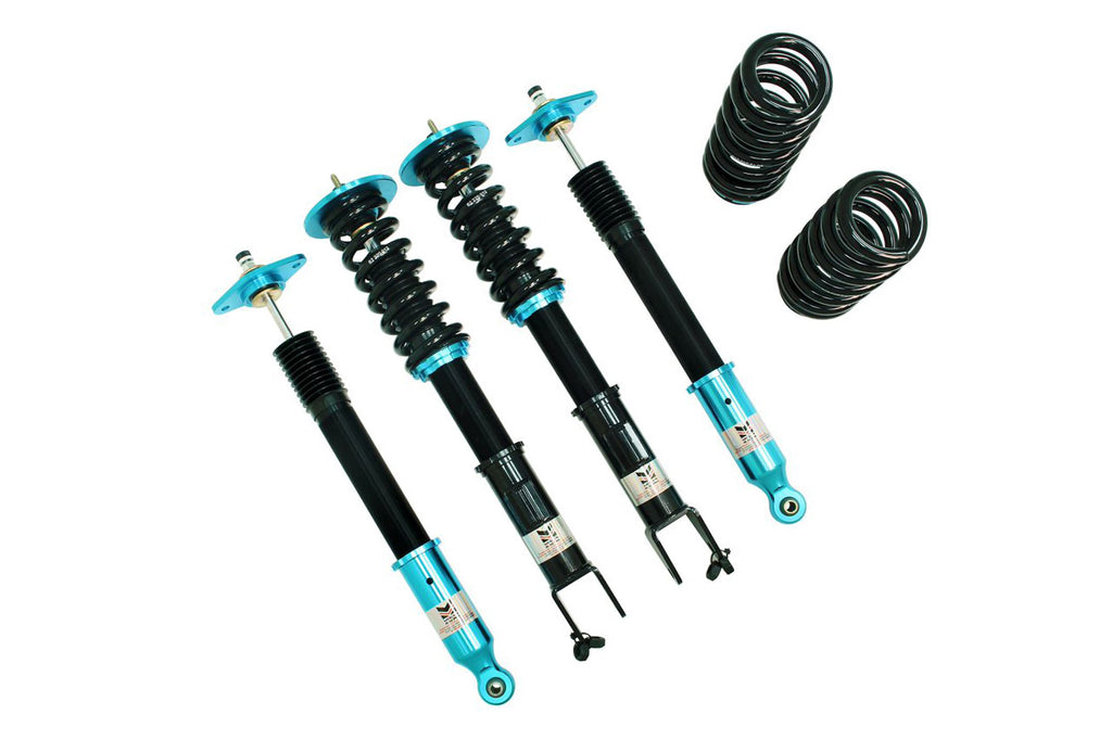 Dodge Charger/300C / SRT-8 06-10 / Dodge Challenger 08-10 – EZ II Series Coilovers
