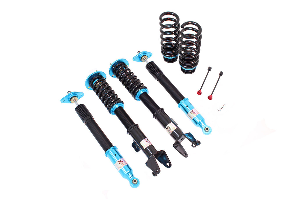 Dodge Challenger/Charger/300C 2011-2021 RWD ONLY EZII Series Coilovers