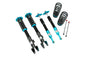 Dodge Charger Scat Pack 15+ EZII Series Coilovers