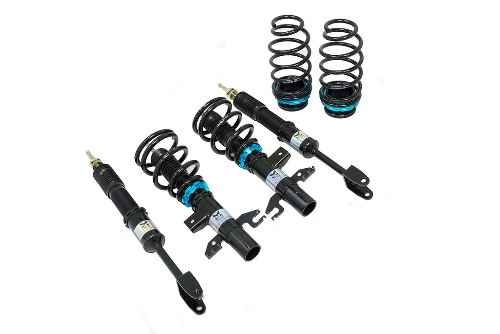 Dodge Dart 2013-2016 EZ Series Coilovers