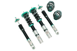 BMW E30 84-85 318i w/ 45mm Front Strut Housing – Euro II Series Coilovers