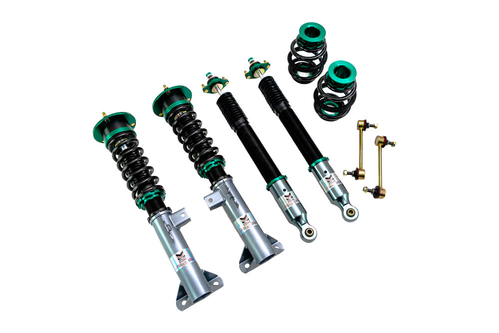 BMW 3-Series/M3 (E36) 92-98 – Euro I Series Coilovers