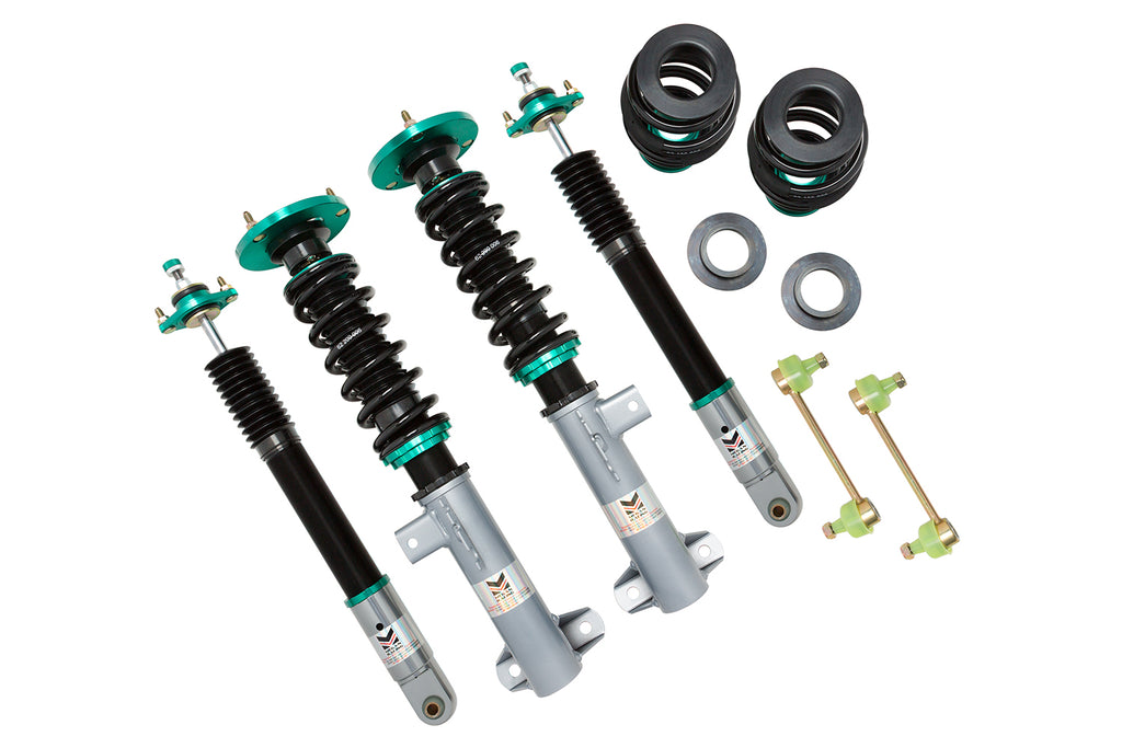 BMW 318TI 92-98 – Euro II Series Coilovers