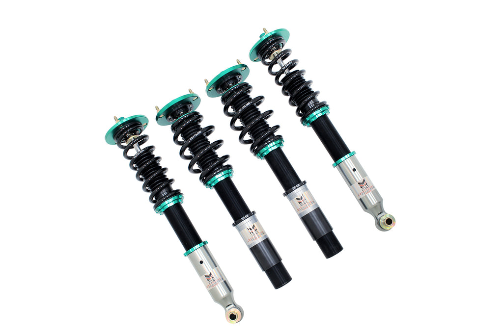 BMW E39/5-Series 97-03 – Euro II Series Coilovers