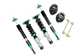 BMW 3-Series (E46) 99-05 – Euro II Series Coilovers