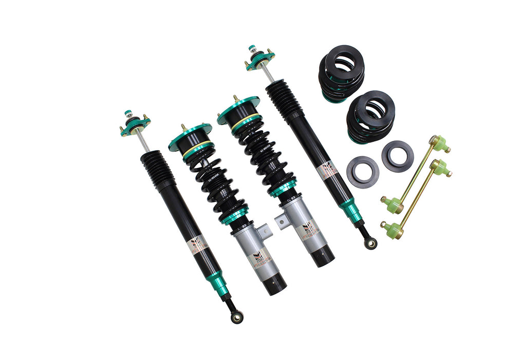BMW M3 (E46) 01-06 – Euro I Series Coilovers