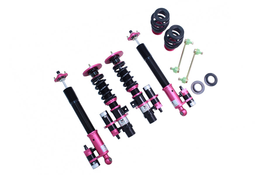 BMW M3 (E46) 01-06 – Spec-RS Series Coilovers