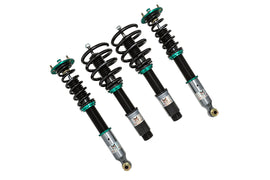 BMW 5-Series – Euro I Series Coilovers