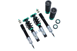 BMW 1-Series (E82) 08-13 – Euro II Series Coilovers