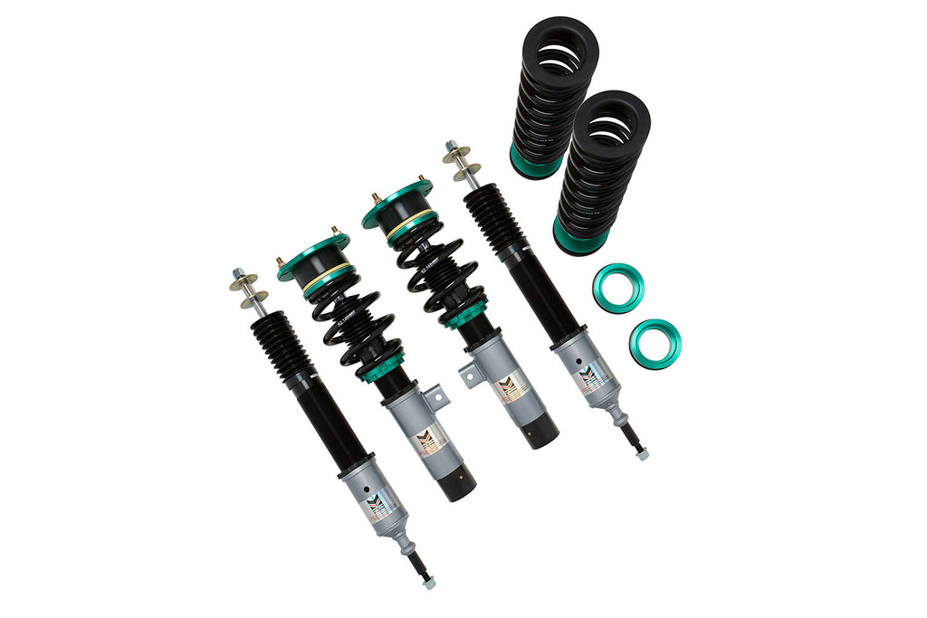 BMW 1-Series Coupe (E82) 08-13 – Euro I Series Coilovers