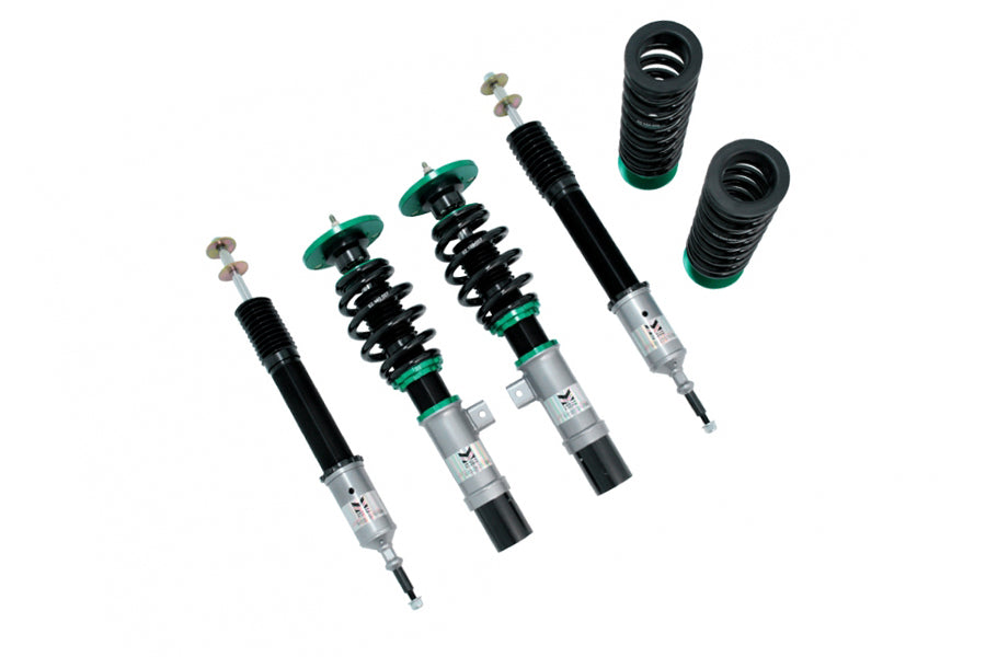 BMW X1 (E84) ’10-’15 (RWD) Euro II Series Coilovers