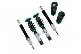 BMW X1 (E84) ’10-’15 (RWD) Euro II Series Coilovers