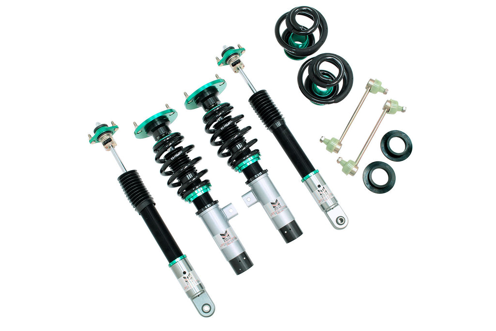 BMW Z4 02-08 – Euro II Series Coilovers
