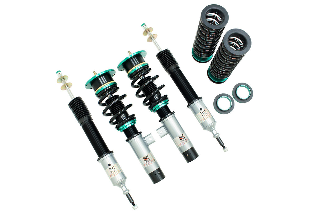 BMW 3-Series Sedan – Euro I Series Coilovers
