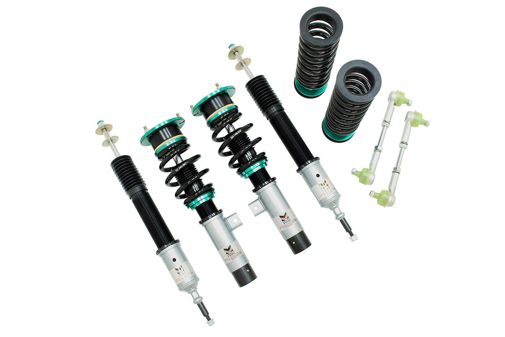BMW 3-Series Coupe – Euro I Series Coilovers