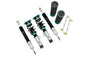 BMW 3-Series Coupe – Euro I Series Coilovers
