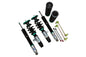 BMW E90/E92/E93 M3 with EDC 08-13 Euro II Series Coilovers