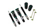 BMW E90/E92/E93 M3 with EDC 08-13 EuroI Series Coilovers