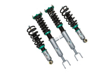 Load image into Gallery viewer, Megan Euro Series Coilover Damper Kit BMW 6 Series 2dr Coupe (RWD Only) 11-18
