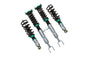 Megan Euro Series Coilover Damper Kit BMW 6 Series 2dr Coupe (RWD Only) 11-18