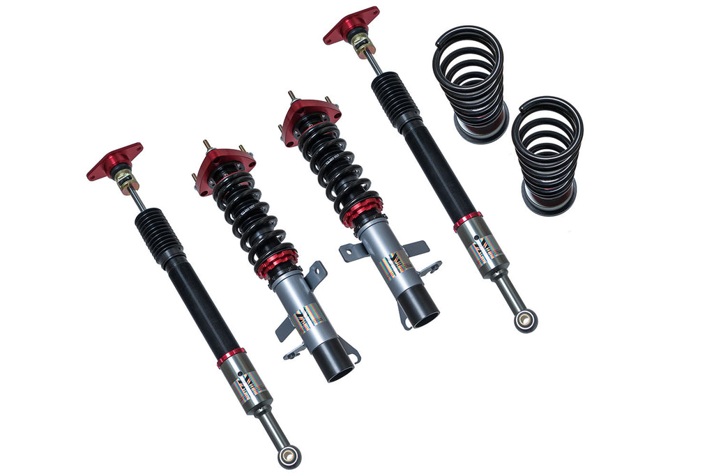 Ford Focus – Street Series Coilovers