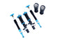 Ford Focus – EZ II Series Coilovers