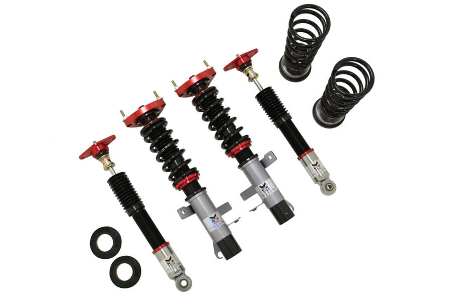 Ford Focus ST 2013+ – Street Series Coilovers