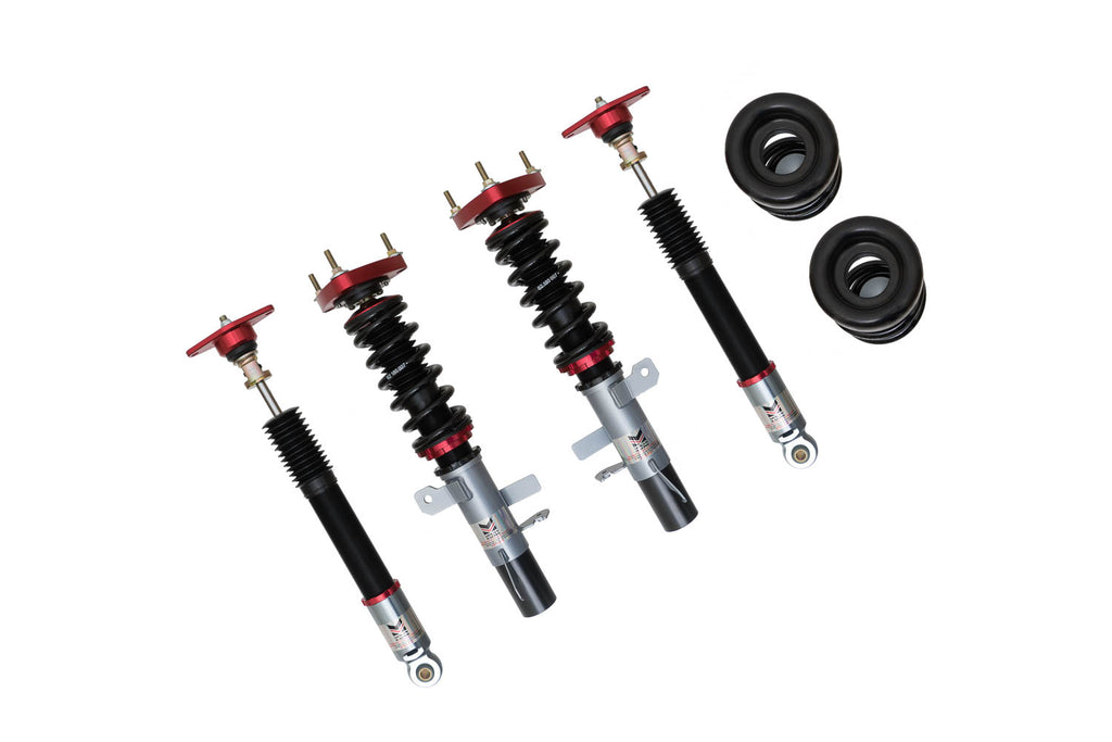 Ford Focus RS 2016+ – Street Series Coilovers