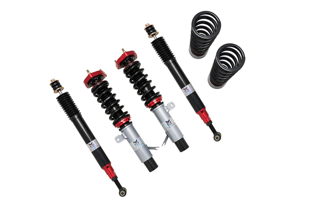 Ford Focus 99-05 – Street Series Coilovers