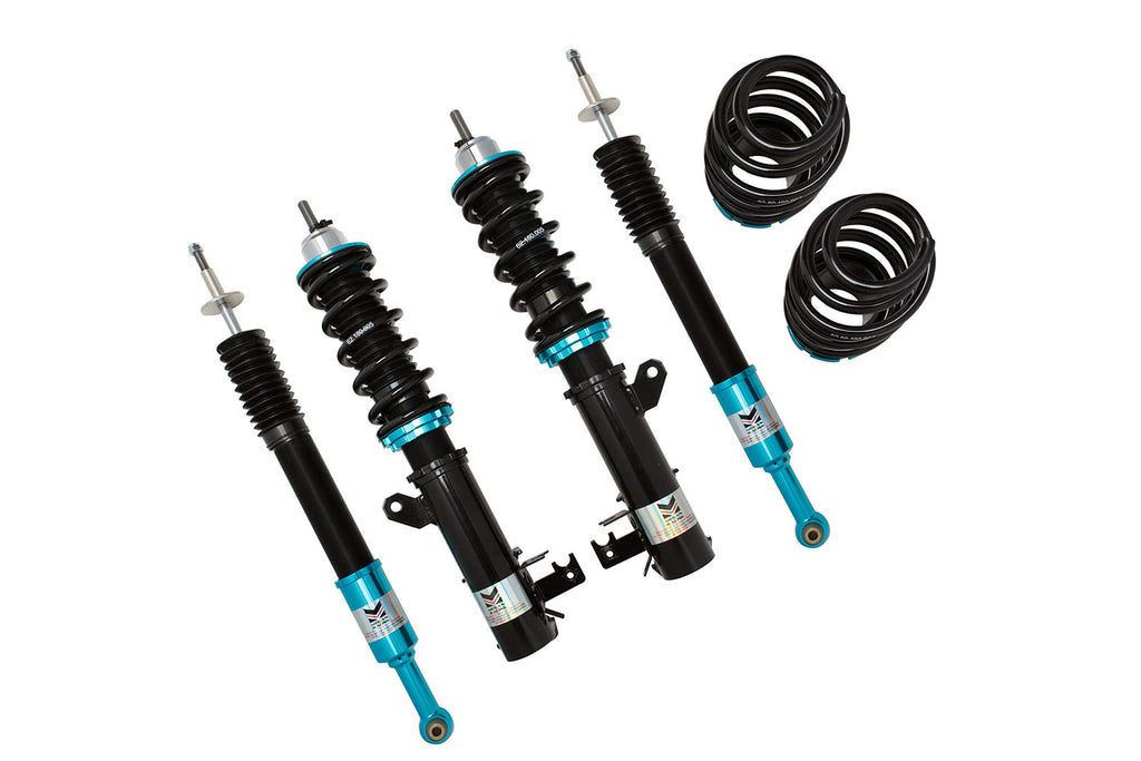 Honda Fit 2009-2014 – EZ I Series Coilovers
