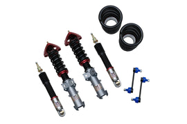 Ford Mustang 15-23 / 2024+ - Street Series Coilovers