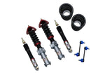 Ford Mustang 15-23 / 2024+ - Street Series Coilovers