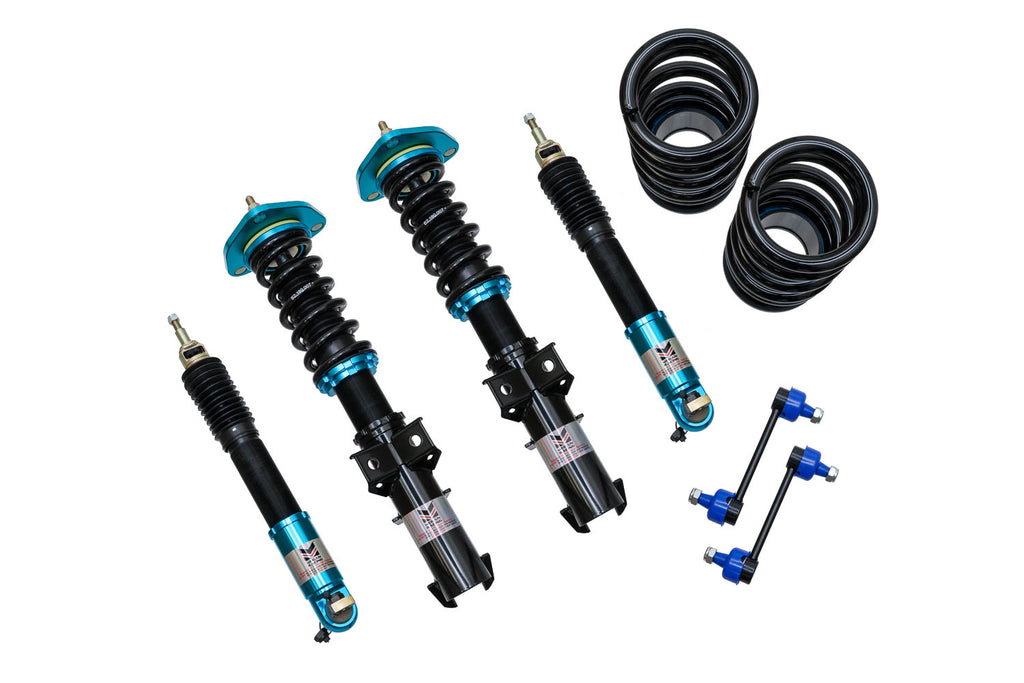 Ford Mustang 15-23 / 2024+ – EZ II Series Coilovers