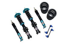 Load image into Gallery viewer, Ford Mustang 15-23 / 2024+ – EZ II Series Coilovers