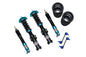 Ford Mustang 15-23 / 2024+ – EZ II Series Coilovers