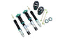 Volkswagen MK5 GTI 06-09 / MK6 GTI 10-14 / Jetta 11-17 (54.5mm Front Lower Brackets) – Euro I Series Coilovers