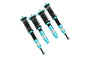 Acura CL 01-03 / Acura TL 99-03 / Honda Accord 98-02 – EZ II Series Coilovers