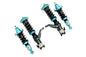 Honda Civic 01-05 – EZ II Series Coilovers
